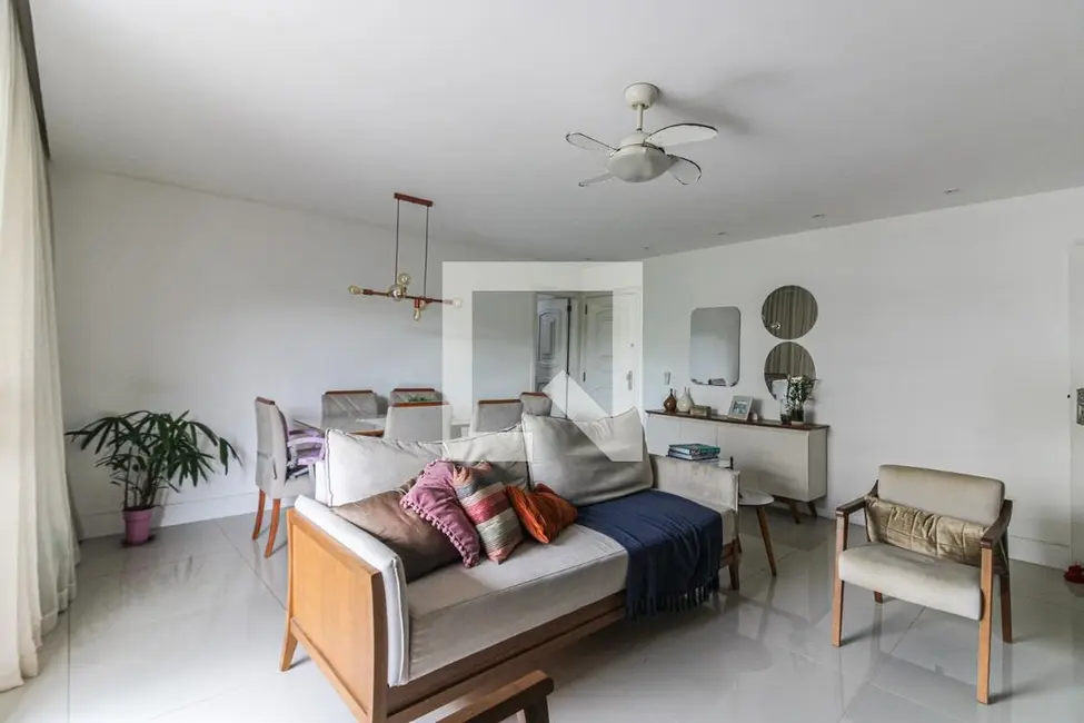 Foto 6 de Apartamento com 3 quartos à venda, 138m2 em Rio De Janeiro - RJ