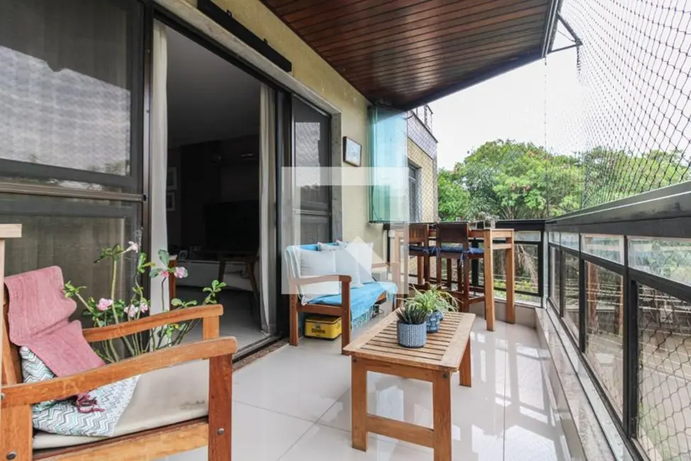 Foto 9 de Apartamento com 3 quartos à venda, 138m2 em Rio De Janeiro - RJ
