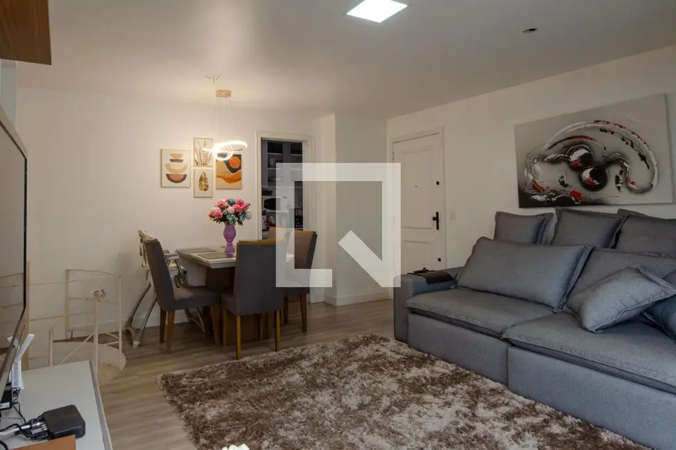 Apartamento com 3 quartos à venda, 110m2 em Rio De Janeiro - RJ - imagem 2 Foto 2 de Apartamento com 3 quartos à venda, 110m2 em Rio De Janeiro - RJ