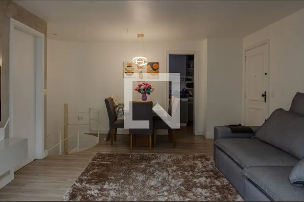 Foto 5 de Apartamento com 3 quartos à venda, 110m2 em Rio De Janeiro - RJ