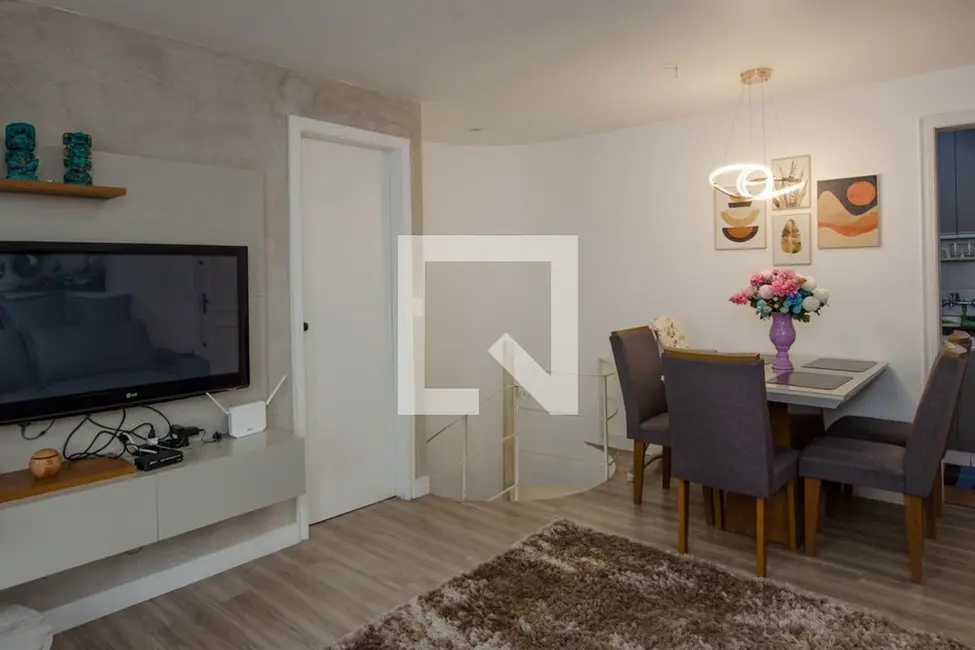 Apartamento com 3 quartos à venda, 110m2 em Rio De Janeiro - RJ - imagem 8 Foto 8 de Apartamento com 3 quartos à venda, 110m2 em Rio De Janeiro - RJ