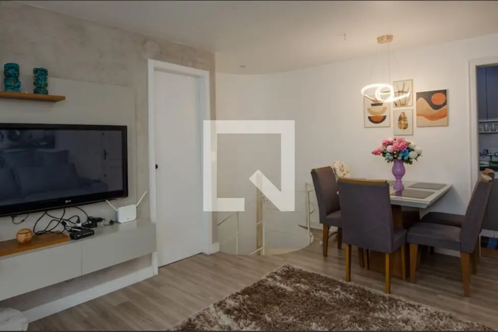 Foto 4 de Apartamento com 3 quartos à venda, 110m2 em Rio De Janeiro - RJ
