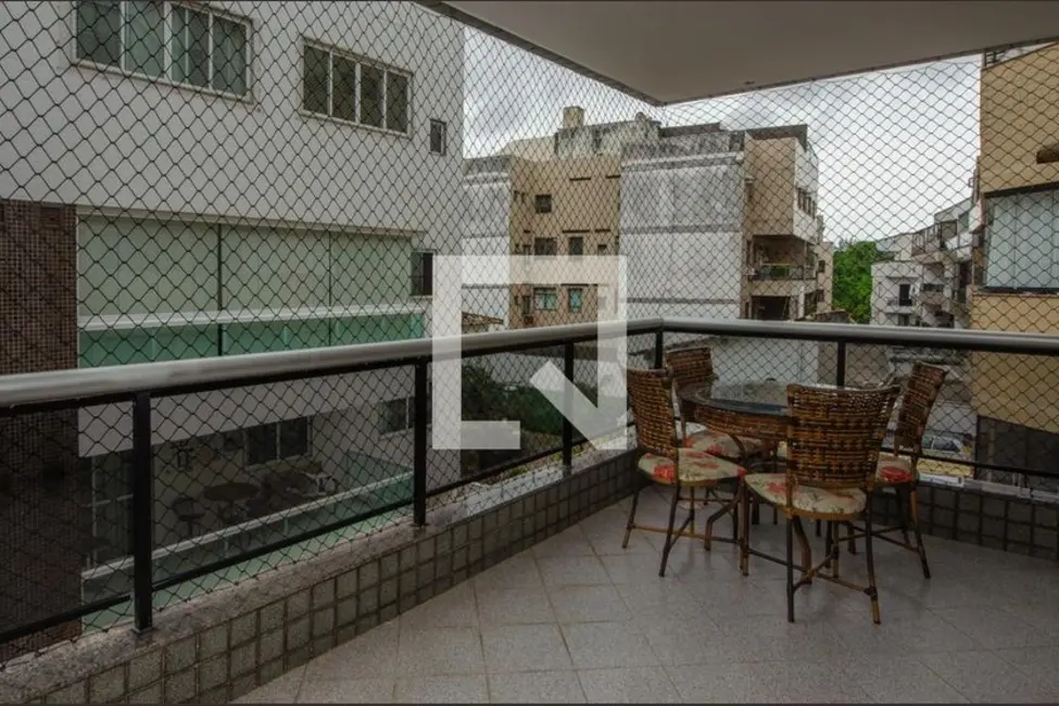 Foto 7 de Apartamento com 3 quartos à venda, 110m2 em Rio De Janeiro - RJ
