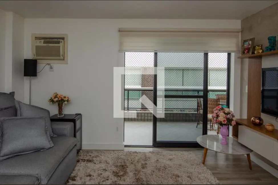 Foto 6 de Apartamento com 3 quartos à venda, 110m2 em Rio De Janeiro - RJ