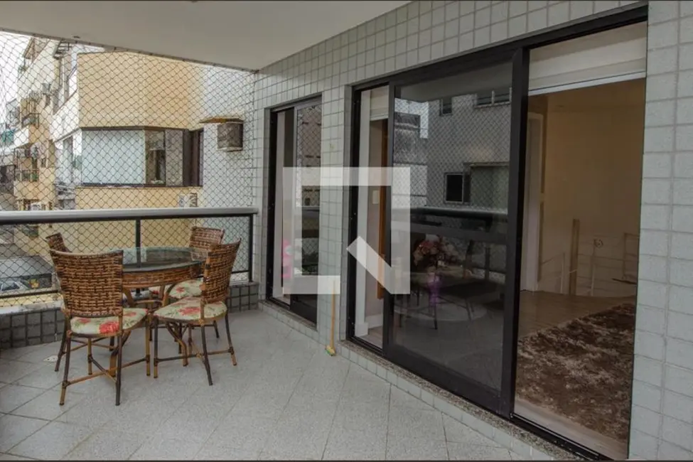 Foto 8 de Apartamento com 3 quartos à venda, 110m2 em Rio De Janeiro - RJ