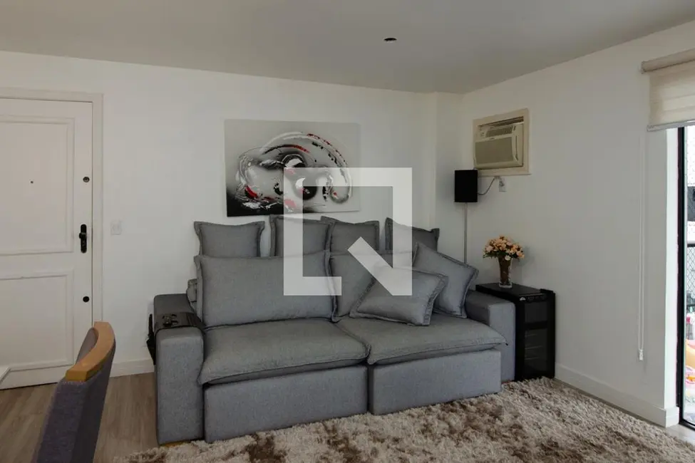 Apartamento com 3 quartos à venda, 110m2 em Rio De Janeiro - RJ - imagem 6 Foto 6 de Apartamento com 3 quartos à venda, 110m2 em Rio De Janeiro - RJ