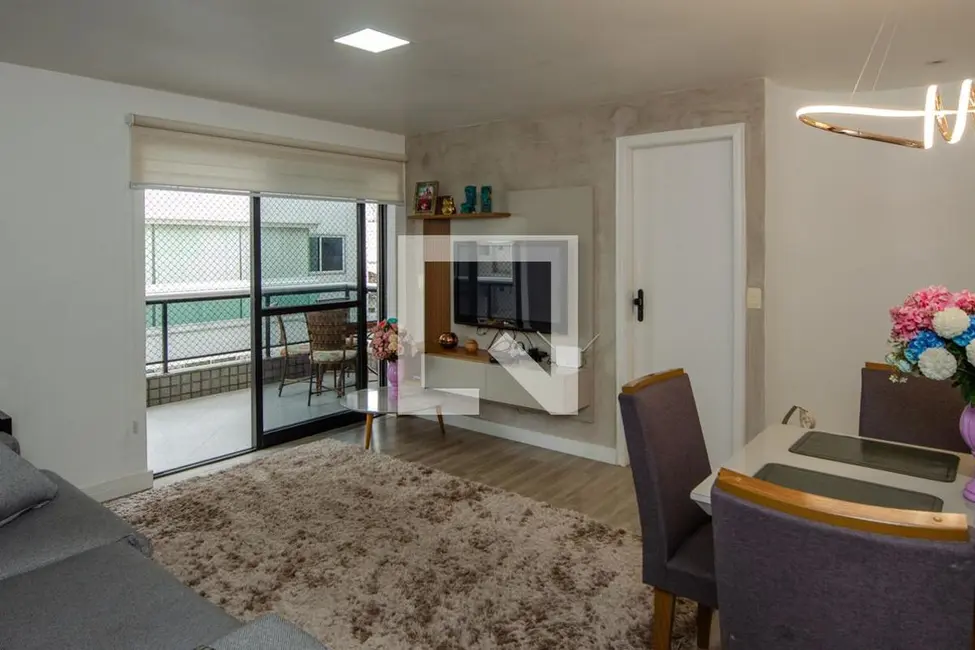 Apartamento com 3 quartos à venda, 110m2 em Rio De Janeiro - RJ - imagem 4 Foto 4 de Apartamento com 3 quartos à venda, 110m2 em Rio De Janeiro - RJ