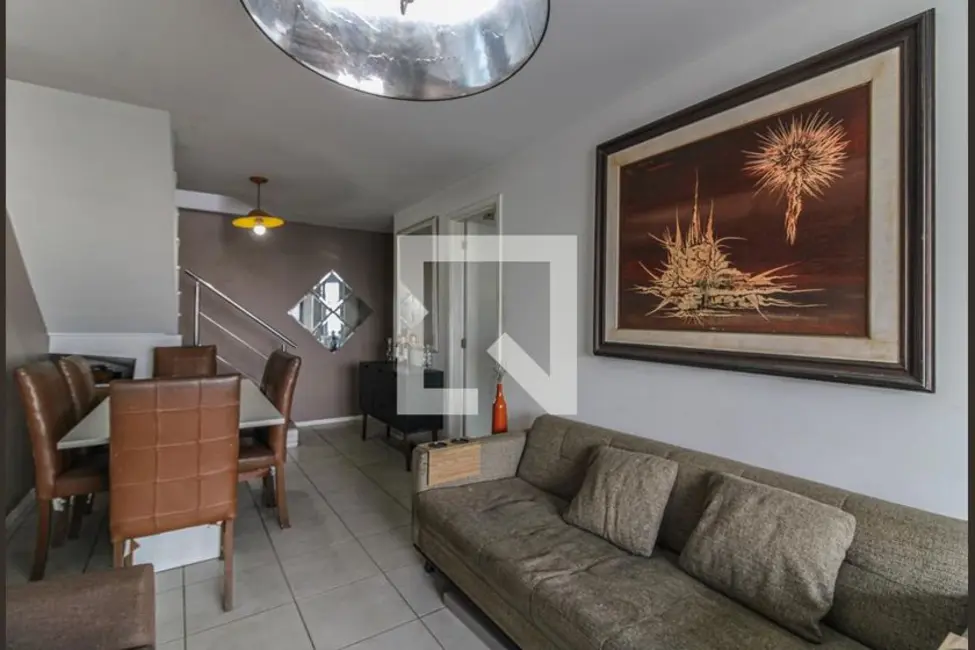 Foto 4 de Apartamento com 4 quartos à venda, 198m2 em Rio De Janeiro - RJ