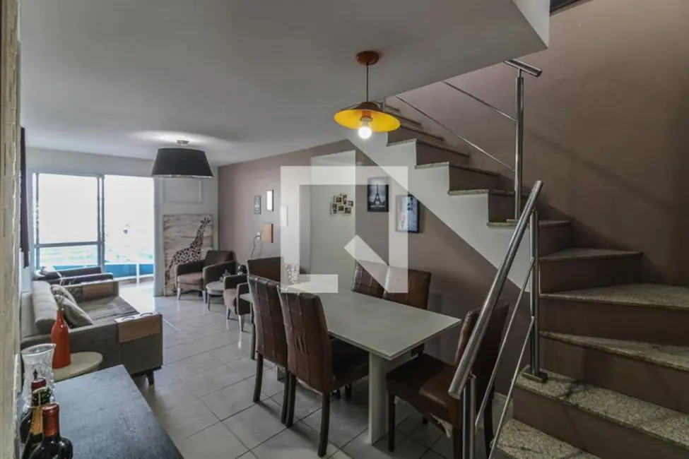 Foto 1 de Apartamento com 4 quartos à venda, 198m2 em Rio De Janeiro - RJ
