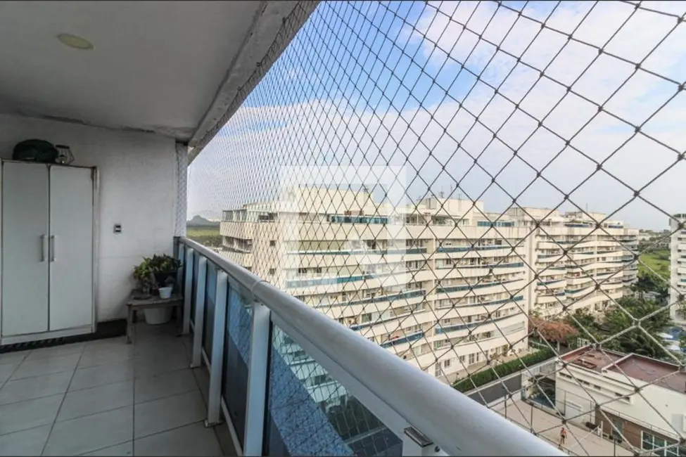 Foto 8 de Apartamento com 4 quartos à venda, 198m2 em Rio De Janeiro - RJ