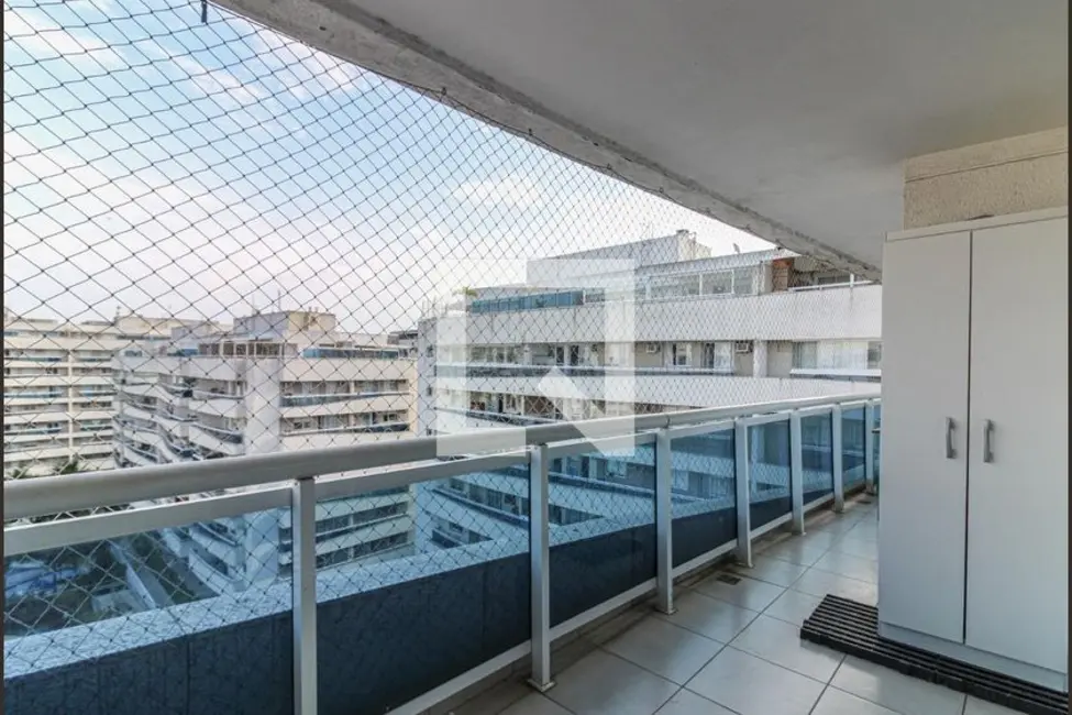 Foto 6 de Apartamento com 4 quartos à venda, 198m2 em Rio De Janeiro - RJ