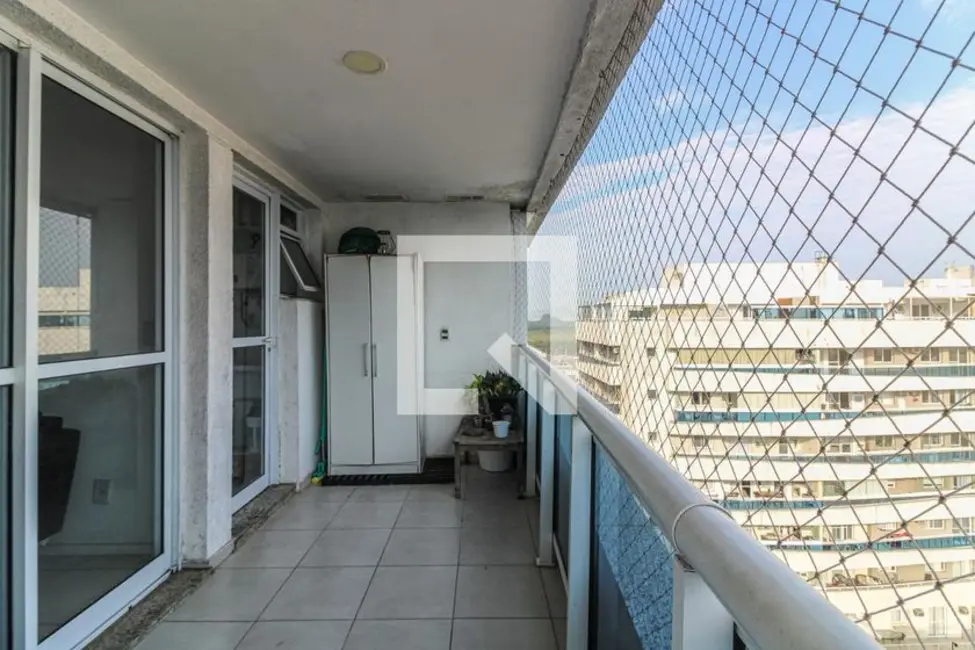 Foto 9 de Apartamento com 4 quartos à venda, 198m2 em Rio De Janeiro - RJ