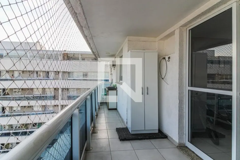 Foto 7 de Apartamento com 4 quartos à venda, 198m2 em Rio De Janeiro - RJ