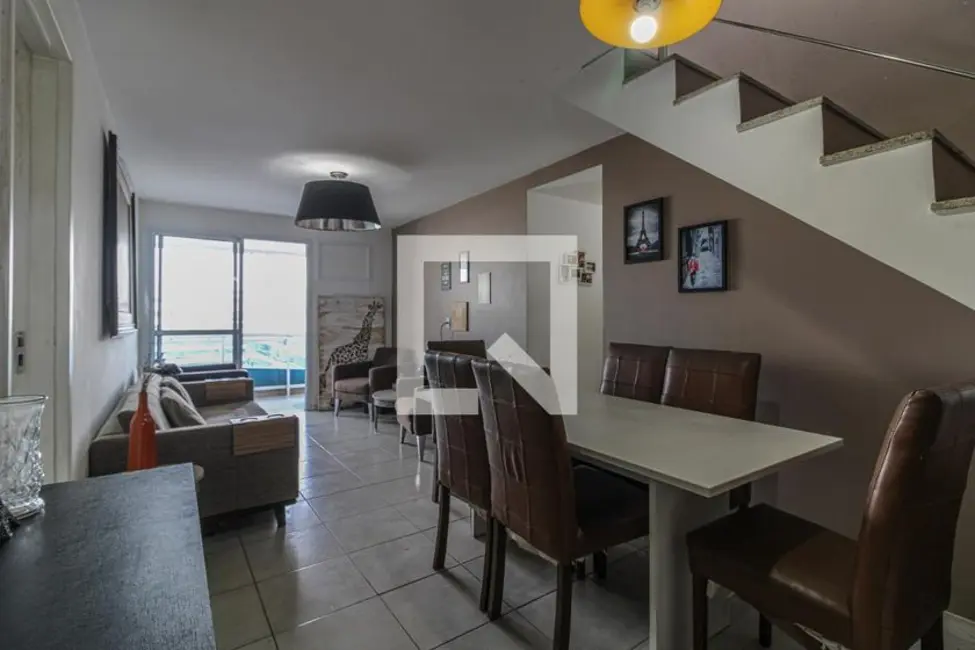 Foto 2 de Apartamento com 4 quartos à venda, 198m2 em Rio De Janeiro - RJ