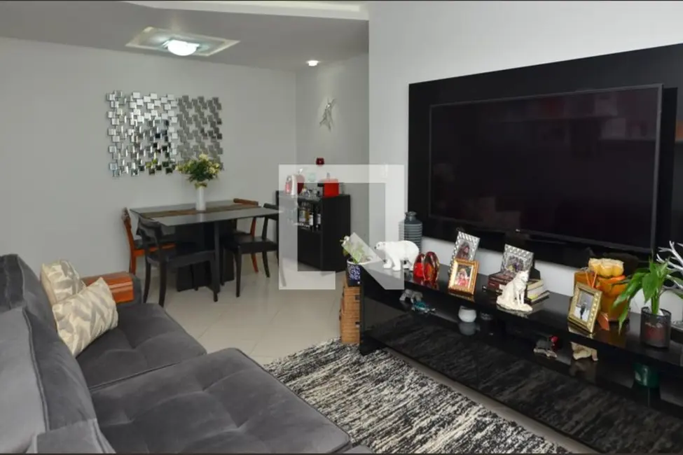 Apartamento com 2 quartos à venda, 72m2 em Rio De Janeiro - RJ - imagem 3 Foto 3 de Apartamento com 2 quartos à venda, 72m2 em Rio De Janeiro - RJ