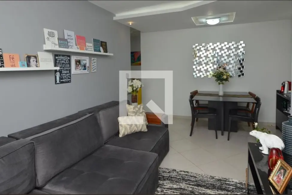 Apartamento com 2 quartos à venda, 72m2 em Rio De Janeiro - RJ - imagem 4 Foto 4 de Apartamento com 2 quartos à venda, 72m2 em Rio De Janeiro - RJ