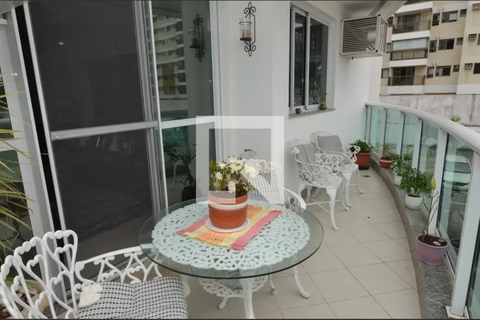 Apartamento com 2 quartos à venda, 72m2 em Rio De Janeiro - RJ - imagem 9 Foto 9 de Apartamento com 2 quartos à venda, 72m2 em Rio De Janeiro - RJ