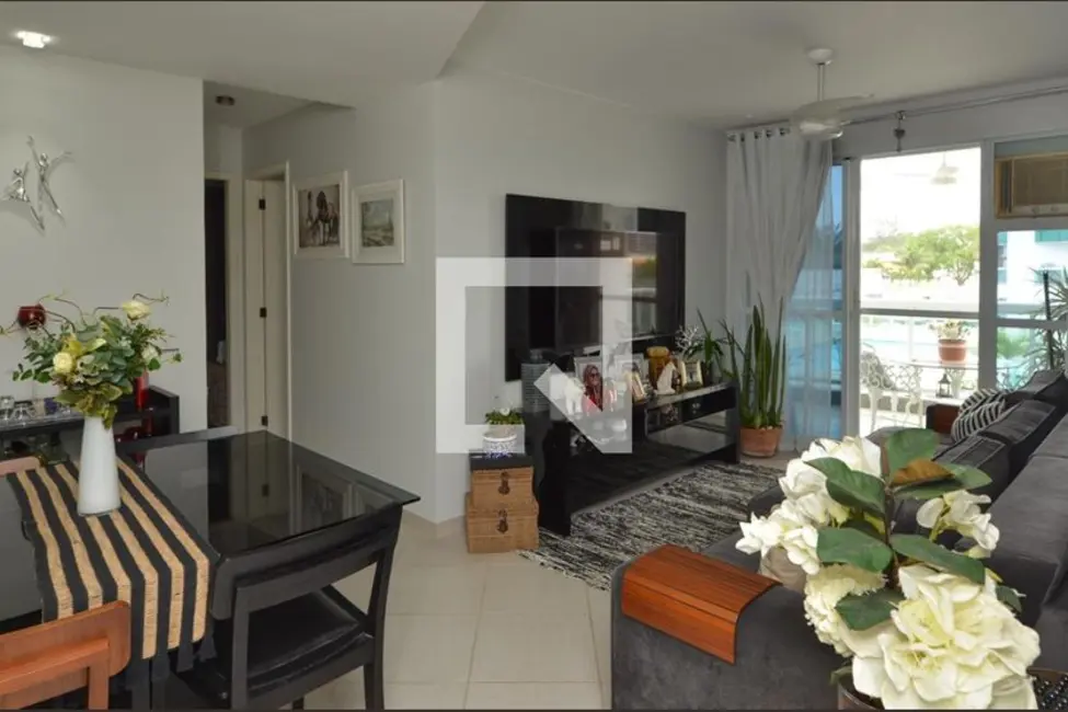 Apartamento com 2 quartos à venda, 72m2 em Rio De Janeiro - RJ - imagem 1 Foto 1 de Apartamento com 2 quartos à venda, 72m2 em Rio De Janeiro - RJ