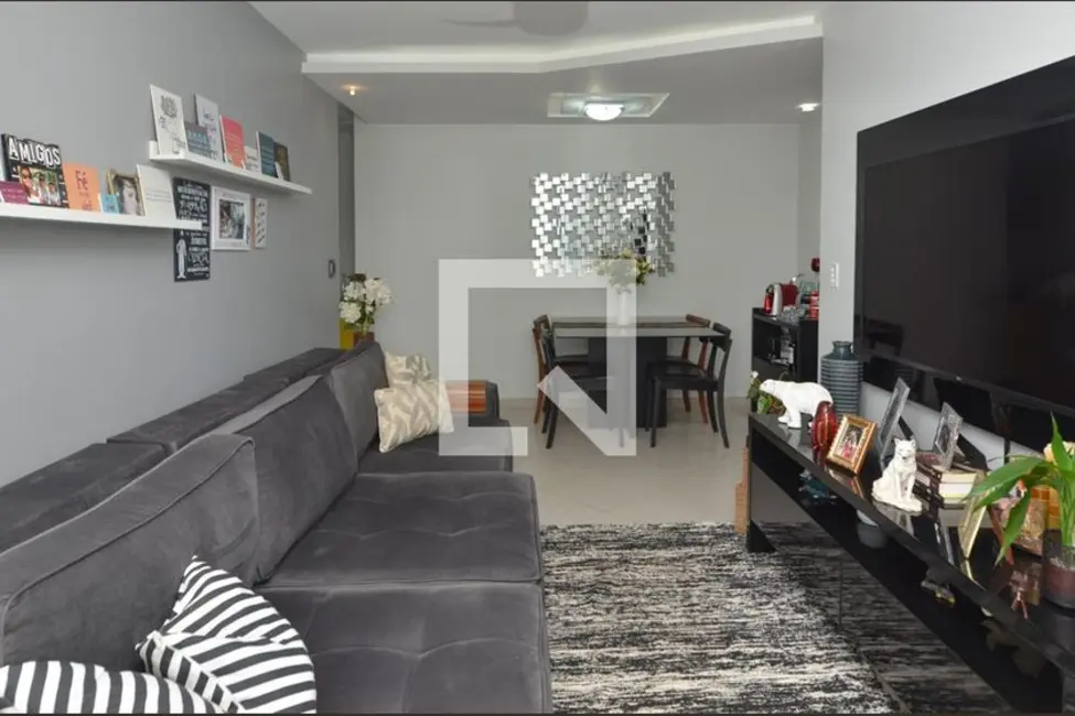Apartamento com 2 quartos à venda, 72m2 em Rio De Janeiro - RJ - imagem 5 Foto 5 de Apartamento com 2 quartos à venda, 72m2 em Rio De Janeiro - RJ