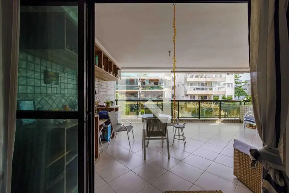 Foto 6 de Apartamento com 3 quartos à venda, 113m2 em Rio De Janeiro - RJ