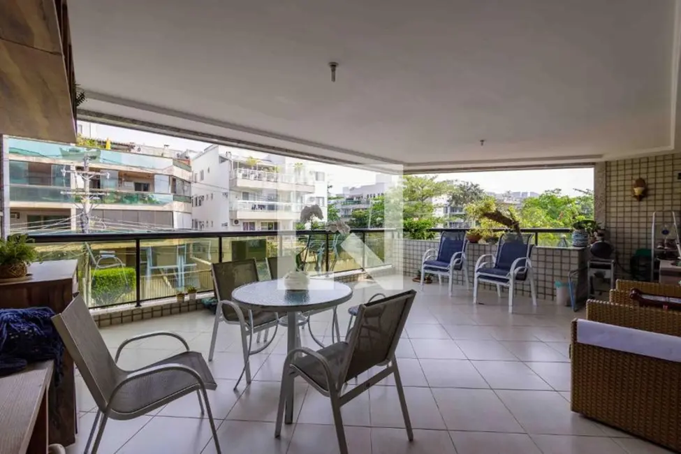 Foto 8 de Apartamento com 3 quartos à venda, 113m2 em Rio De Janeiro - RJ