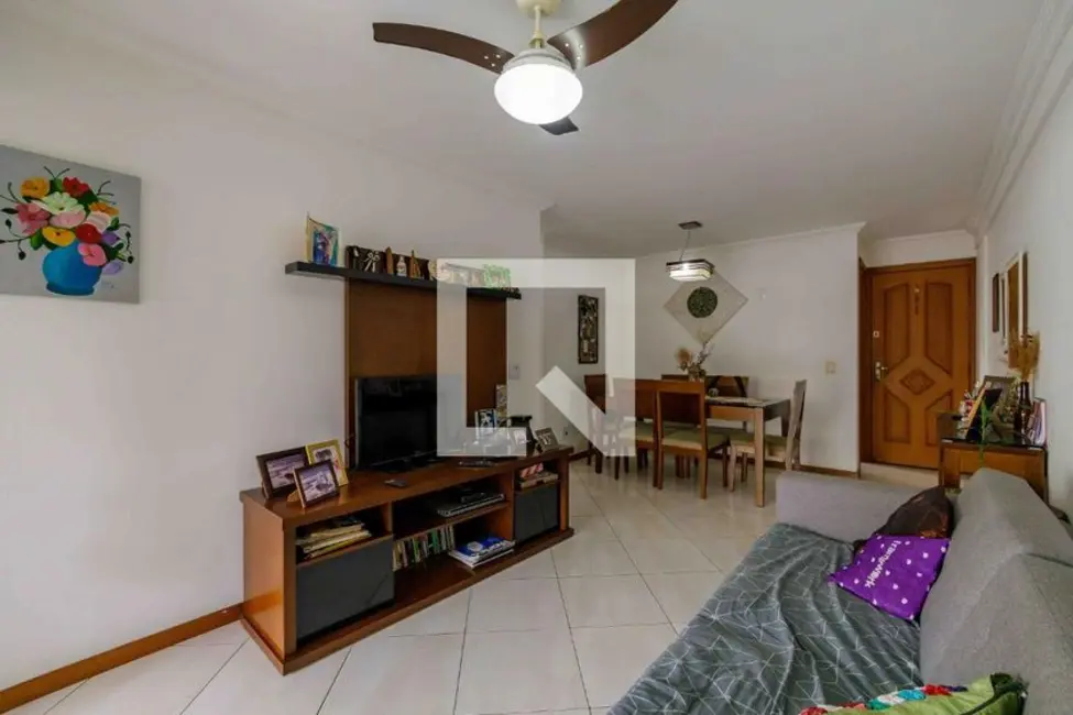 Foto 3 de Apartamento com 3 quartos à venda, 113m2 em Rio De Janeiro - RJ