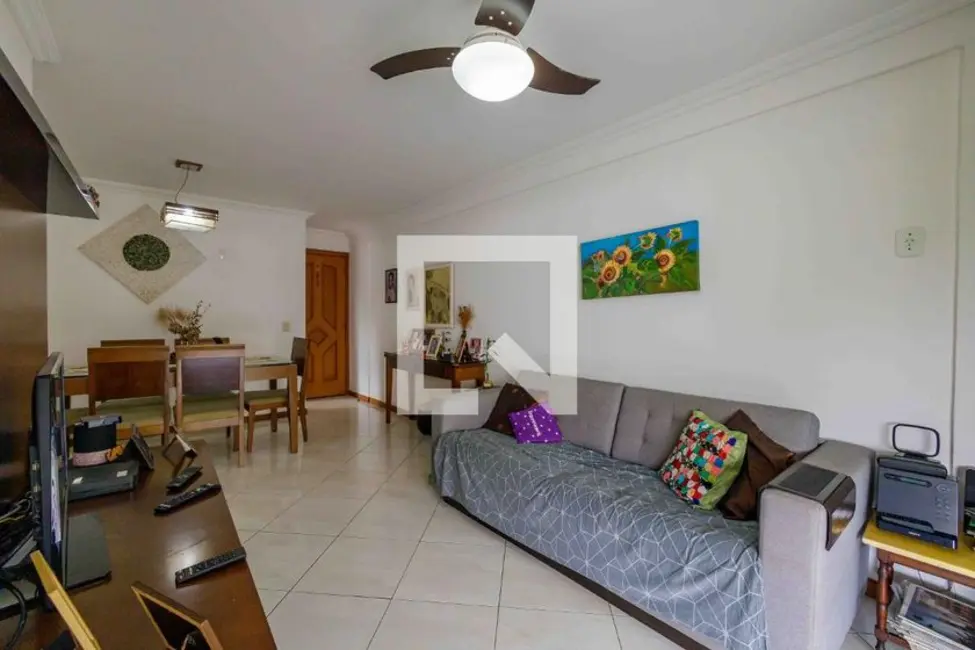Foto 4 de Apartamento com 3 quartos à venda, 113m2 em Rio De Janeiro - RJ