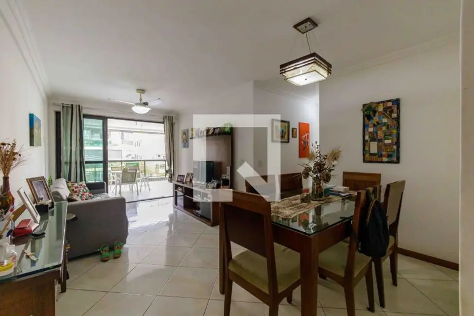 Foto 1 de Apartamento com 3 quartos à venda, 113m2 em Rio De Janeiro - RJ