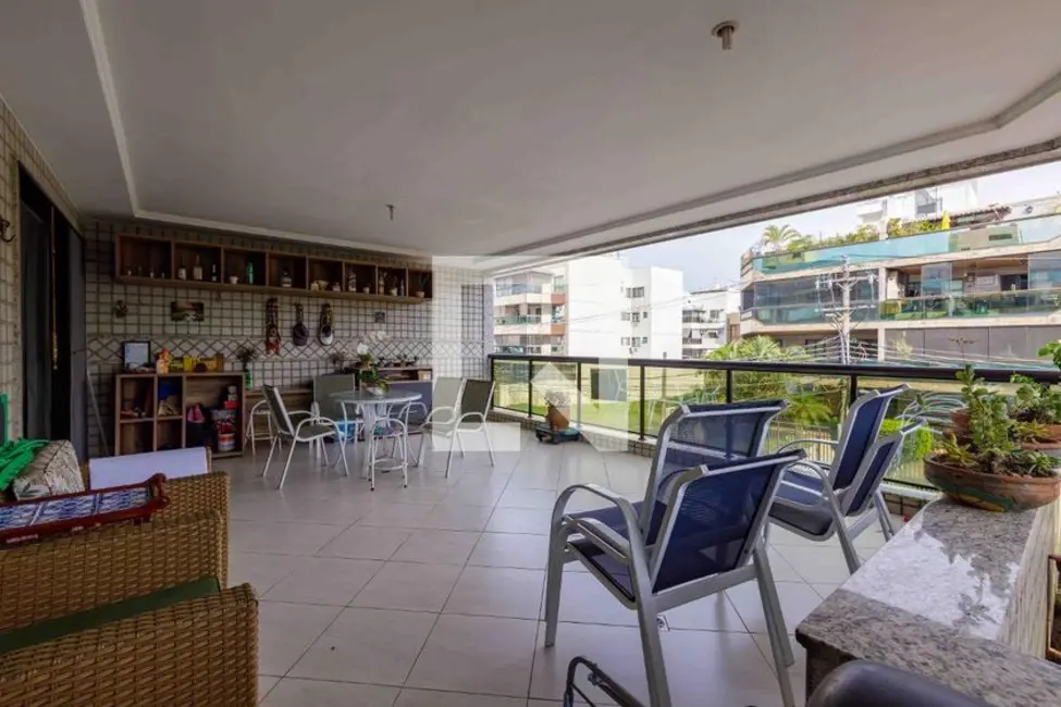 Foto 7 de Apartamento com 3 quartos à venda, 113m2 em Rio De Janeiro - RJ