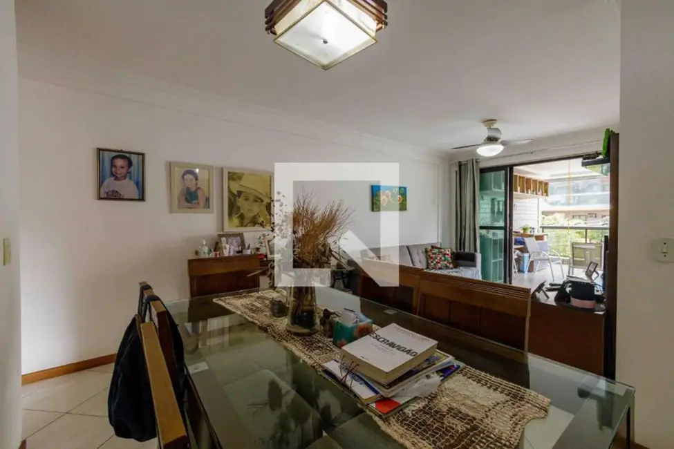 Foto 2 de Apartamento com 3 quartos à venda, 113m2 em Rio De Janeiro - RJ