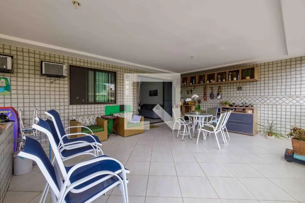 Foto 9 de Apartamento com 3 quartos à venda, 113m2 em Rio De Janeiro - RJ