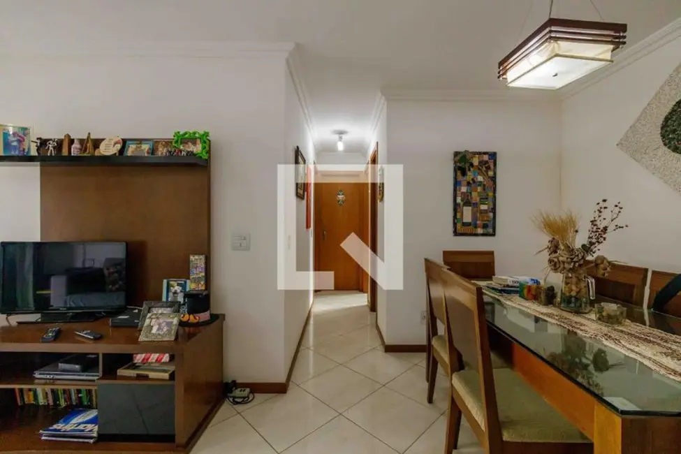 Foto 5 de Apartamento com 3 quartos à venda, 113m2 em Rio De Janeiro - RJ