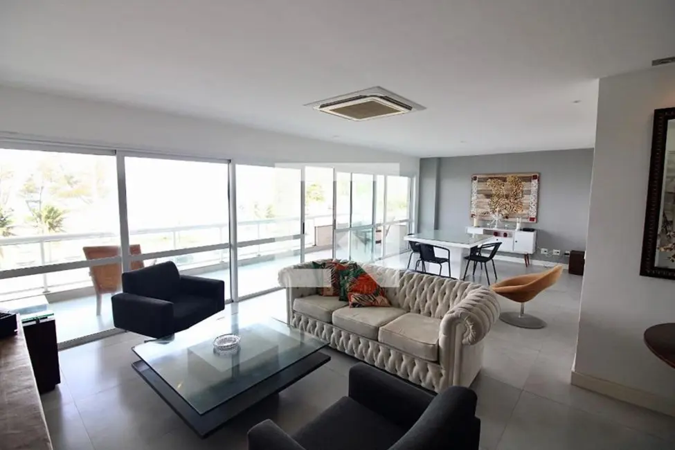 Foto 1 de Apartamento com 4 quartos à venda, 175m2 em Rio De Janeiro - RJ