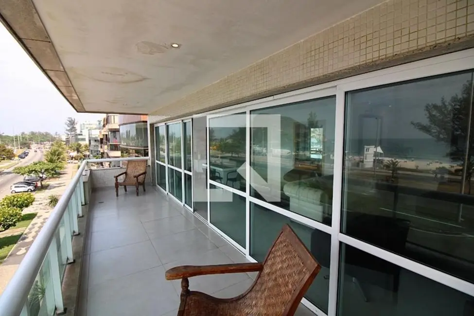 Foto 8 de Apartamento com 4 quartos à venda, 175m2 em Rio De Janeiro - RJ