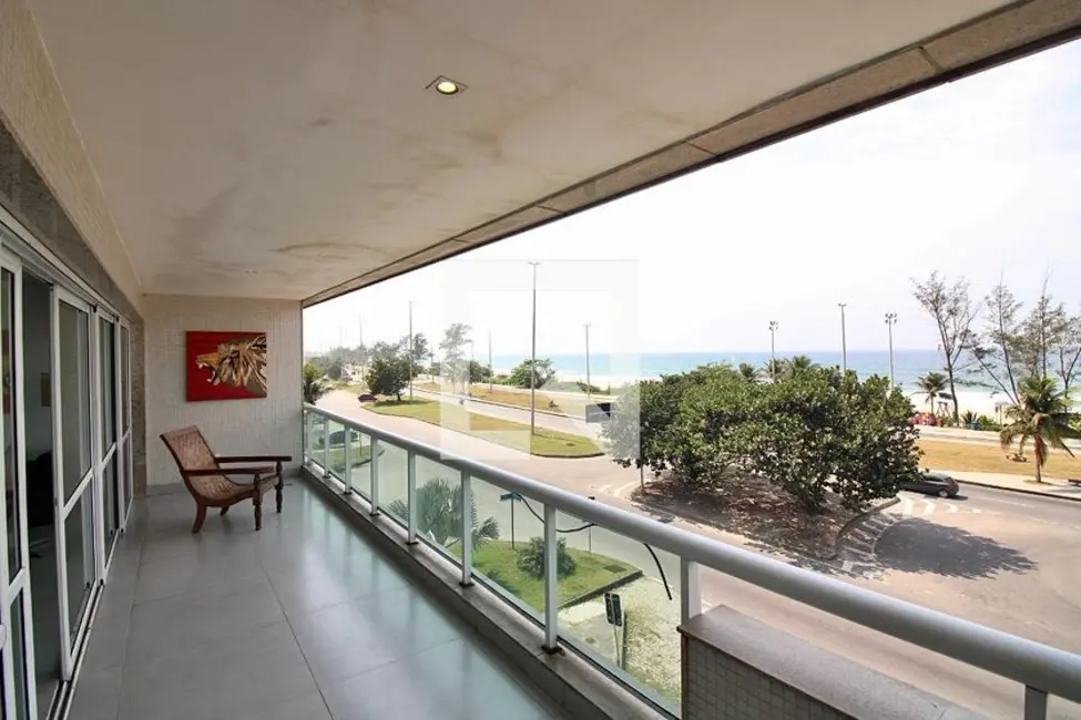 Foto 9 de Apartamento com 4 quartos à venda, 175m2 em Rio De Janeiro - RJ