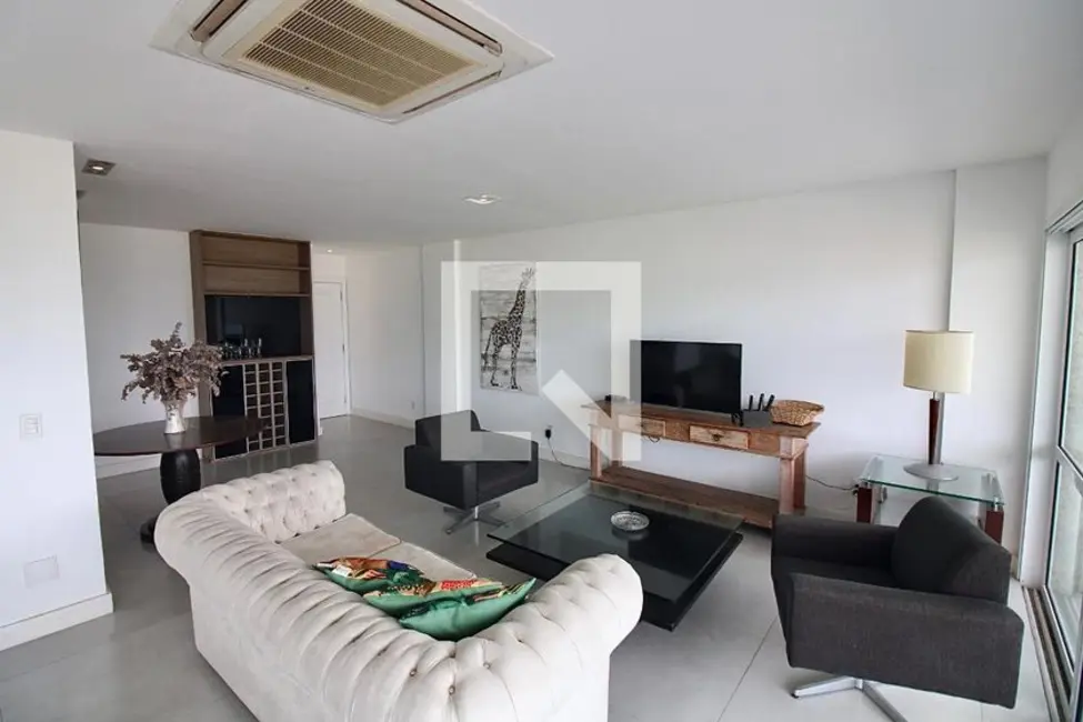 Foto 6 de Apartamento com 4 quartos à venda, 175m2 em Rio De Janeiro - RJ