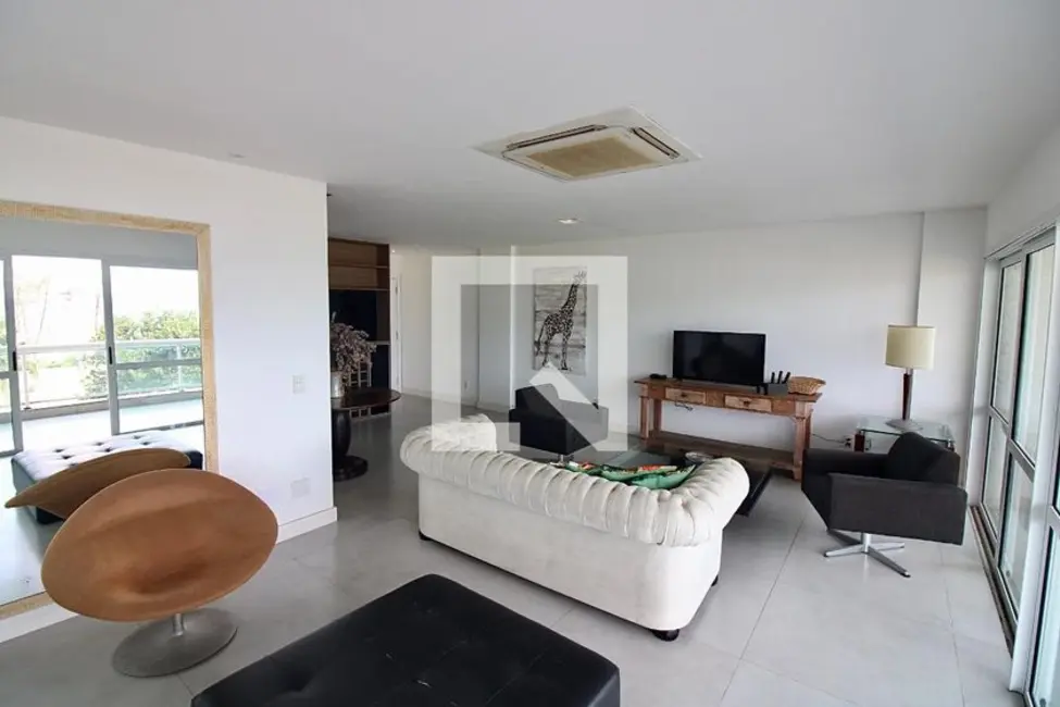 Foto 5 de Apartamento com 4 quartos à venda, 175m2 em Rio De Janeiro - RJ