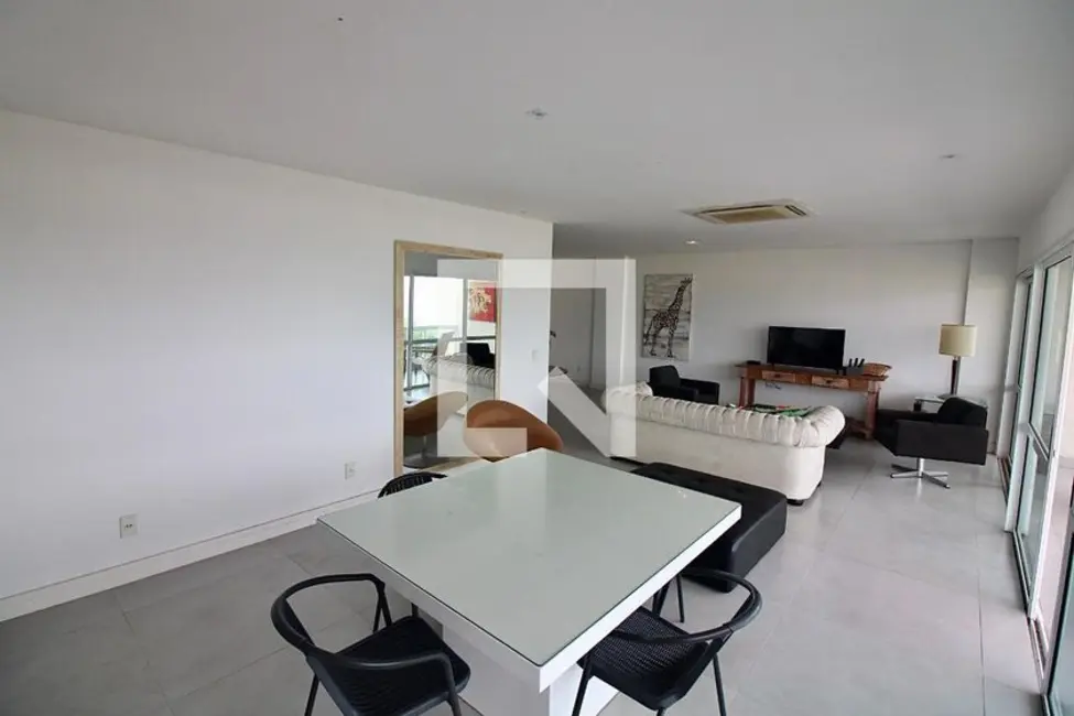 Foto 4 de Apartamento com 4 quartos à venda, 175m2 em Rio De Janeiro - RJ