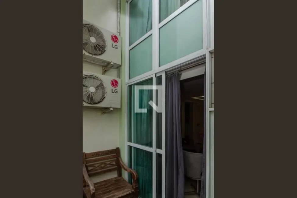 Apartamento com 2 quartos à venda, 94m2 em Rio De Janeiro - RJ - imagem 9 Foto 9 de Apartamento com 2 quartos à venda, 94m2 em Rio De Janeiro - RJ