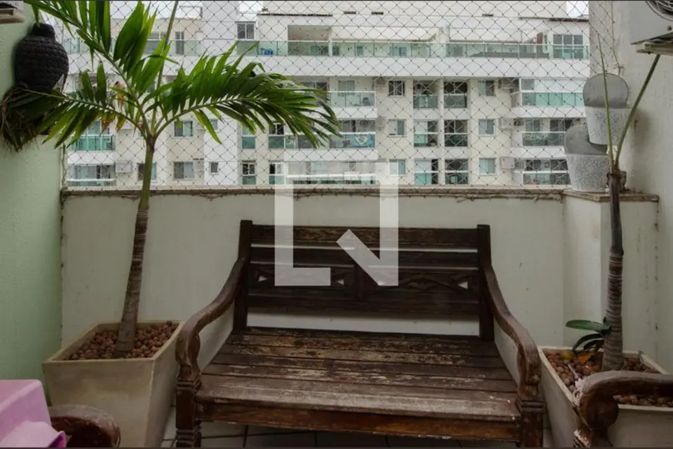 Apartamento com 2 quartos à venda, 94m2 em Rio De Janeiro - RJ - imagem 7 Foto 7 de Apartamento com 2 quartos à venda, 94m2 em Rio De Janeiro - RJ