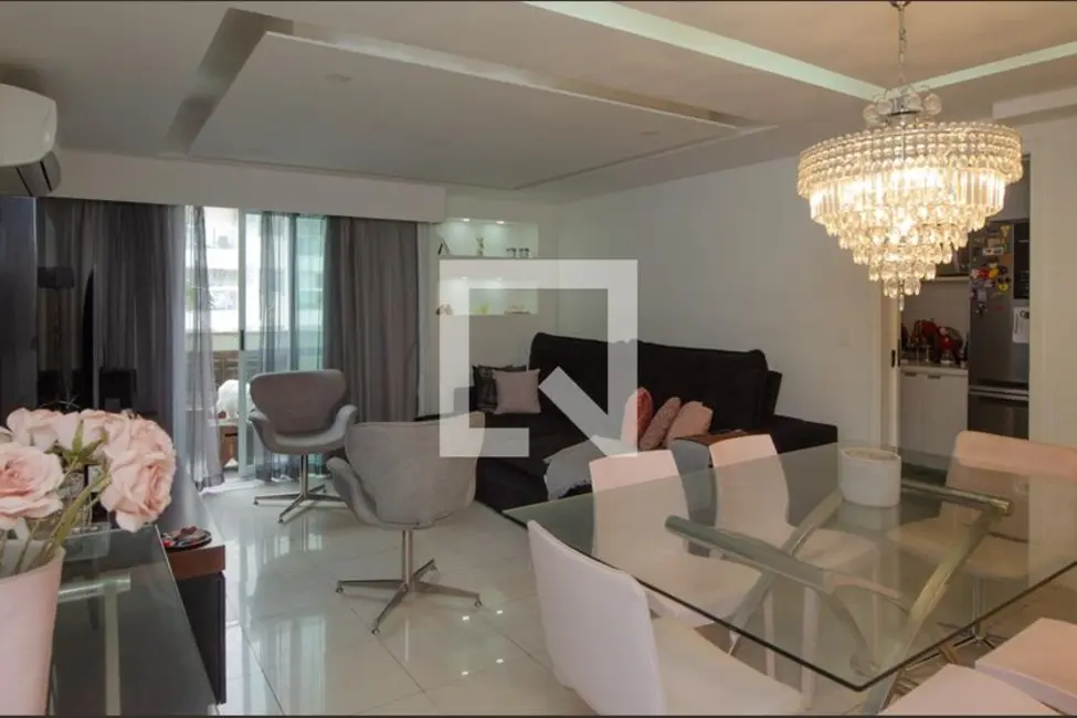 Apartamento com 2 quartos à venda, 94m2 em Rio De Janeiro - RJ - imagem 1 Foto 1 de Apartamento com 2 quartos à venda, 94m2 em Rio De Janeiro - RJ