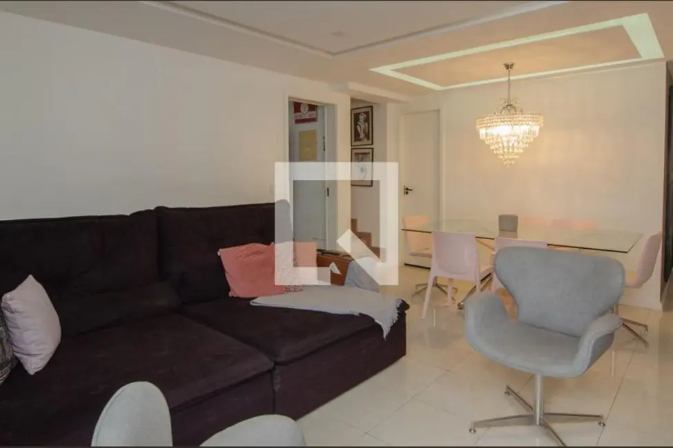 Apartamento com 2 quartos à venda, 94m2 em Rio De Janeiro - RJ - imagem 5 Foto 5 de Apartamento com 2 quartos à venda, 94m2 em Rio De Janeiro - RJ