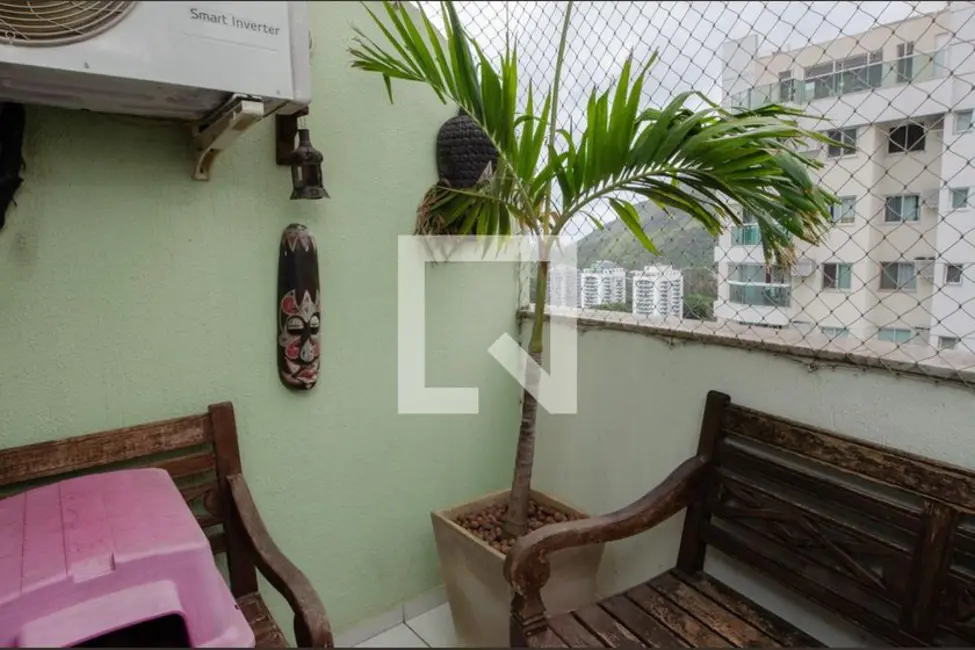 Apartamento com 2 quartos à venda, 94m2 em Rio De Janeiro - RJ - imagem 8 Foto 8 de Apartamento com 2 quartos à venda, 94m2 em Rio De Janeiro - RJ