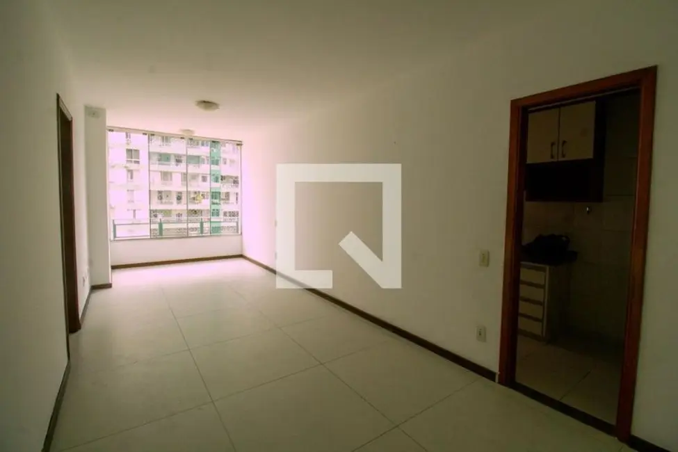 Foto 2 de Apartamento com 2 quartos à venda, 80m2 em Barra da Tijuca, Rio De Janeiro - RJ