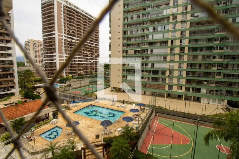 Foto 6 de Apartamento com 2 quartos à venda, 80m2 em Barra da Tijuca, Rio De Janeiro - RJ