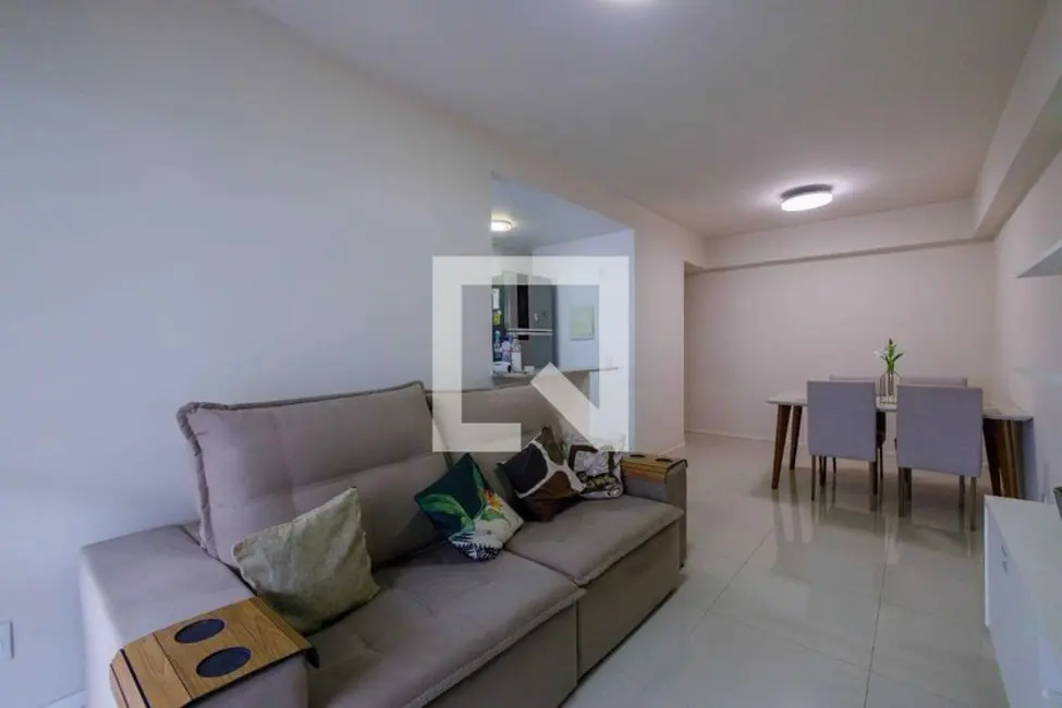 Apartamento com 3 quartos à venda, 91m2 em Rio De Janeiro - RJ - imagem 3 Foto 3 de Apartamento com 3 quartos à venda, 91m2 em Rio De Janeiro - RJ