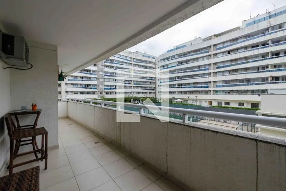 Apartamento com 3 quartos à venda, 91m2 em Rio De Janeiro - RJ - imagem 7 Foto 7 de Apartamento com 3 quartos à venda, 91m2 em Rio De Janeiro - RJ
