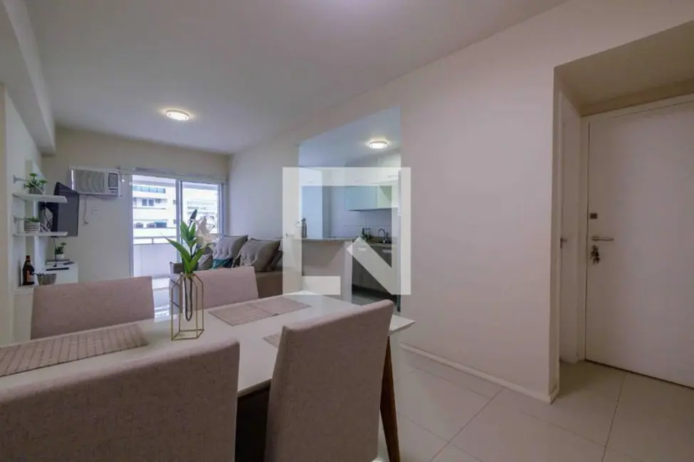 Apartamento com 3 quartos à venda, 91m2 em Rio De Janeiro - RJ - imagem 2 Foto 2 de Apartamento com 3 quartos à venda, 91m2 em Rio De Janeiro - RJ