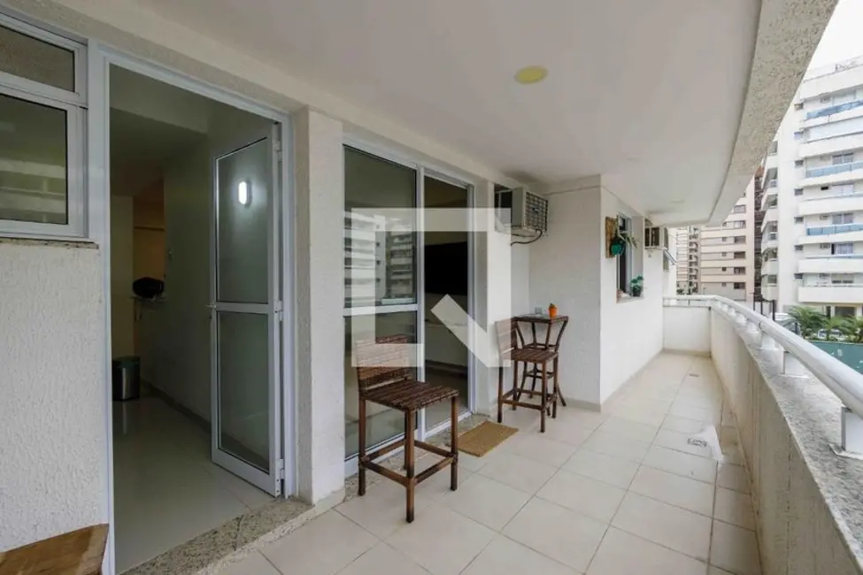 Apartamento com 3 quartos à venda, 91m2 em Rio De Janeiro - RJ - imagem 9 Foto 9 de Apartamento com 3 quartos à venda, 91m2 em Rio De Janeiro - RJ