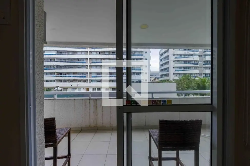 Apartamento com 3 quartos à venda, 91m2 em Rio De Janeiro - RJ - imagem 6 Foto 6 de Apartamento com 3 quartos à venda, 91m2 em Rio De Janeiro - RJ